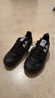 Adidas Sportschuhe Terrex wasserdicht, schwarz, neu