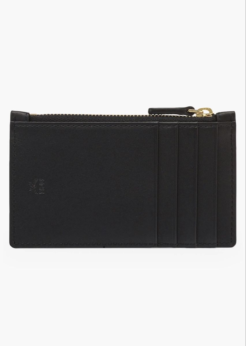 Mcm Portafogli: MCM mode travia leather card case – Usato da Dübendorf venduto da zhe_69pd 5