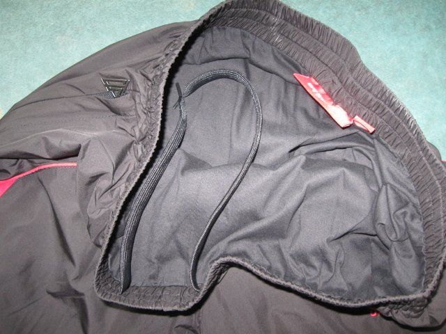 Snipes Pantaloni: STAY HIGH SPORTSHORTS SNIPES!! – Nuovo (secondo la descrizione) da Zürich venduto da Rwinnie 2