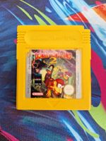 Donkey Kong Land 2 - Gameboy