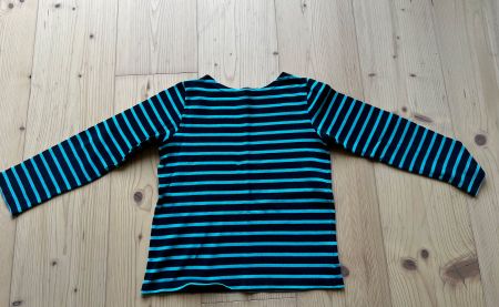 Petit Bateau T-shirt Gr.134 - 10 Y