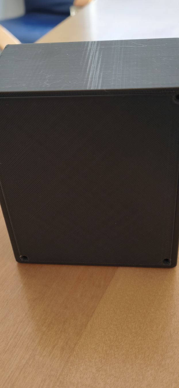 Nerdminer Coin Miner: Kryptowährungs-Miner - Top Zustand! – Nuovo (secondo la descrizione) da Bettlach venduto da Fam_2001 4