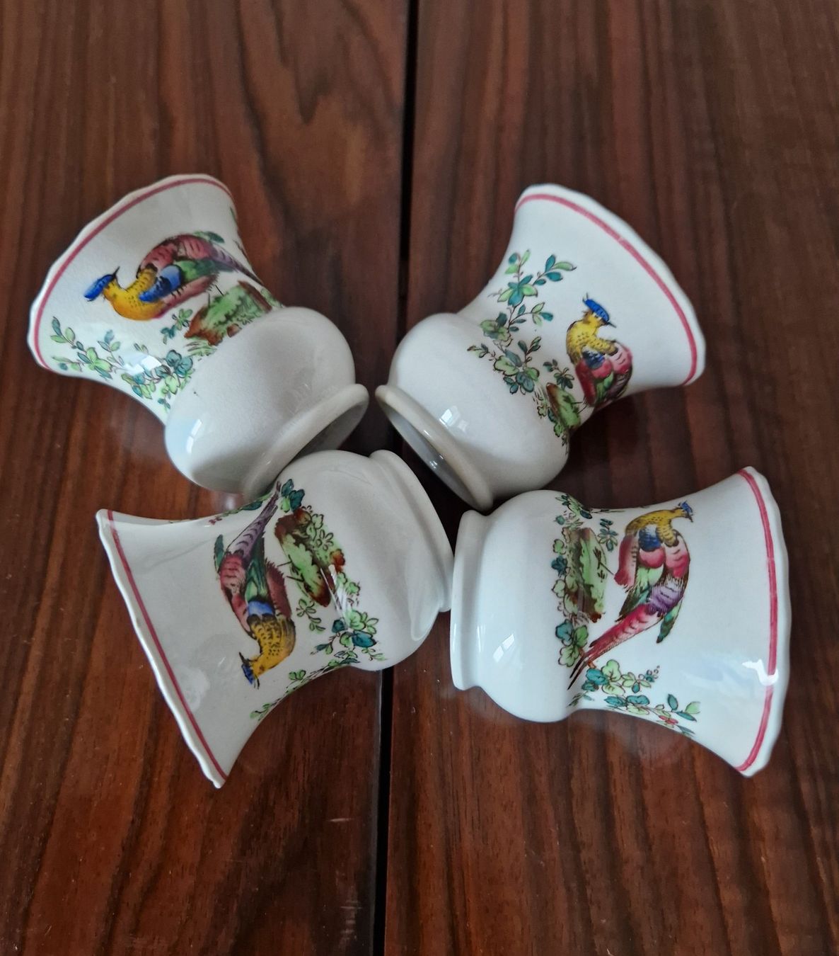 Vasi & Recipienti: Spode  Copeland Vasen – Nuovo (secondo la descrizione) da Bern venduto da Antikbatik 1