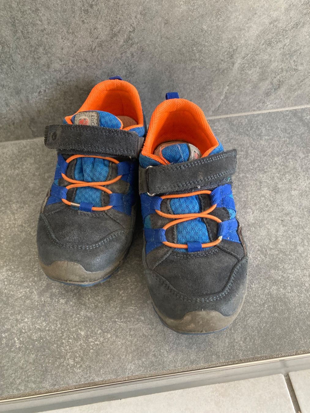 Elefanten Scarpe per ragazzi: Elefanten Sneakers mit Membran Gr 30 – Usato da Menziken venduto da Ale.burri 1