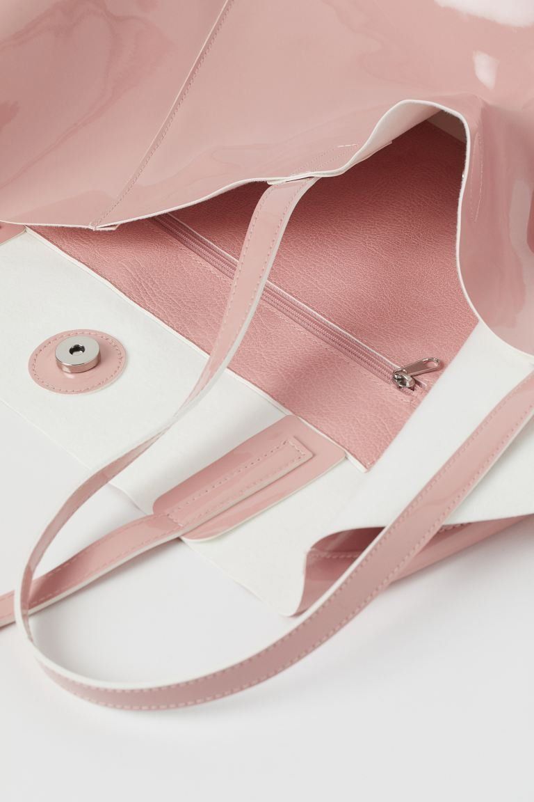 Taschen für Damen: Einkaufstasche /Shopping Bag – Neu (gemäss Beschreibung) aus Schaffhausen von Spareffekt 2