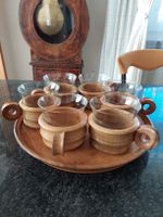 Teeset 60er