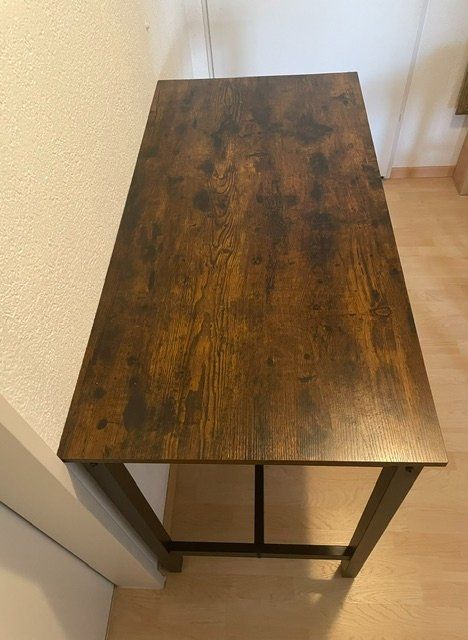 Tischset: Bartisch mit 2 Barstühlen - TOP – Neu (gemäss Beschreibung) aus Neuenkirch von Witch55 3