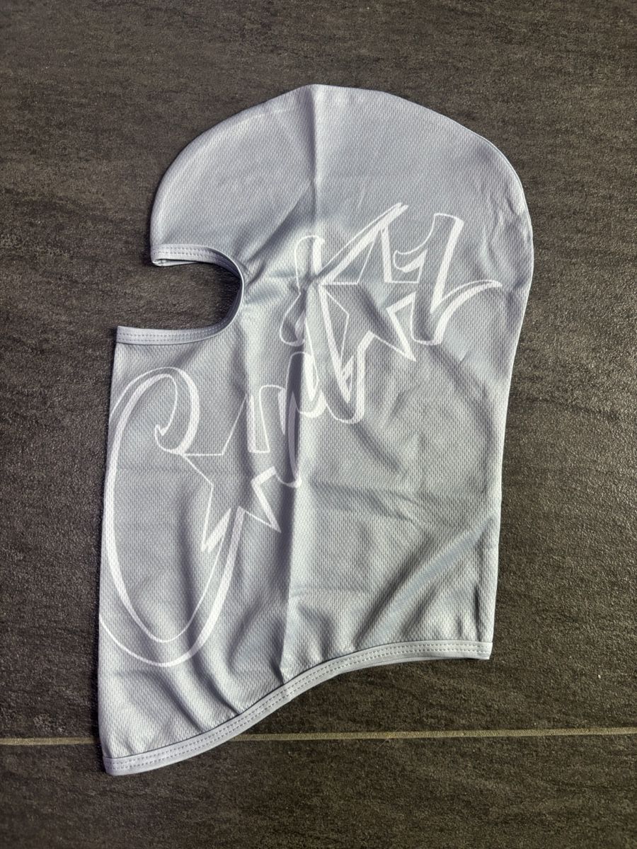 Corteiz Altro in  Abbigliamento & Accessori: Corteiz Sturmhaube/Skimask – Nuovo (secondo la descrizione) da Heimiswil venduto da Mad2mad