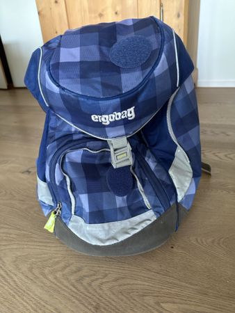 Ergobag Thek