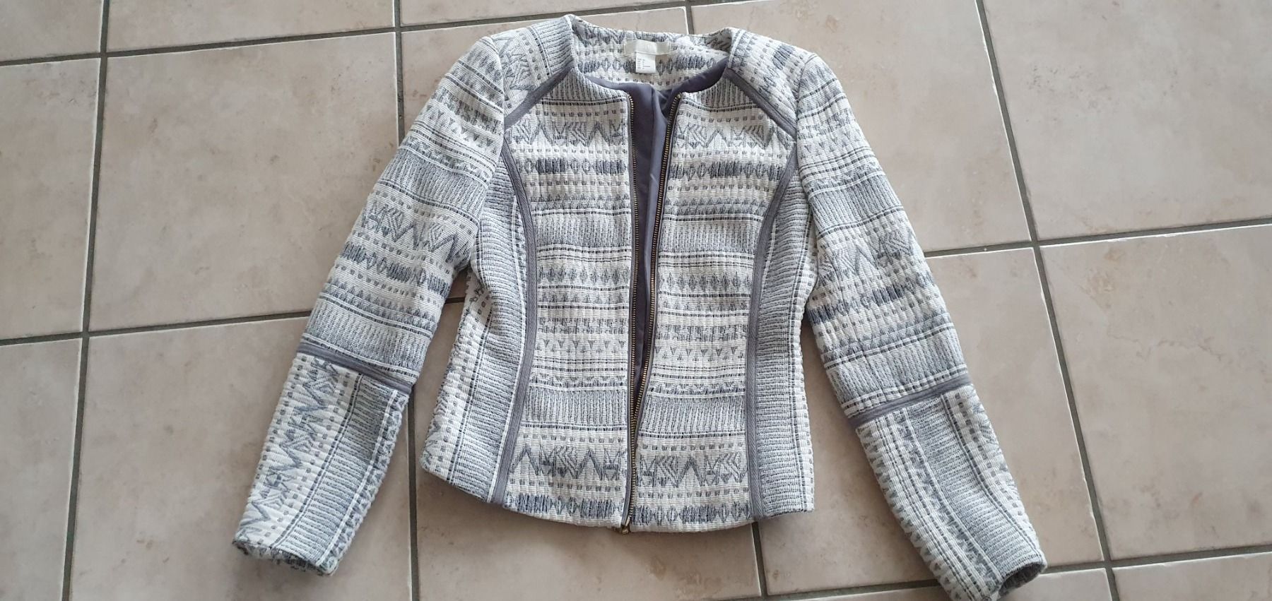 H&M Giacche: Joli blazer/veste 36 – Nuovo (secondo la descrizione) da Moutier venduto da mai_pq7w