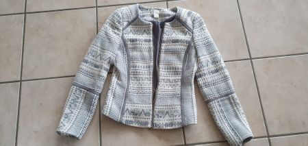Joli blazer/veste 36