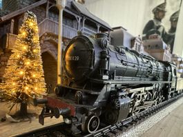 Märklin 3046 SNCF BR 150X