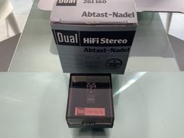 DUAL DN 140 S Original Stylus