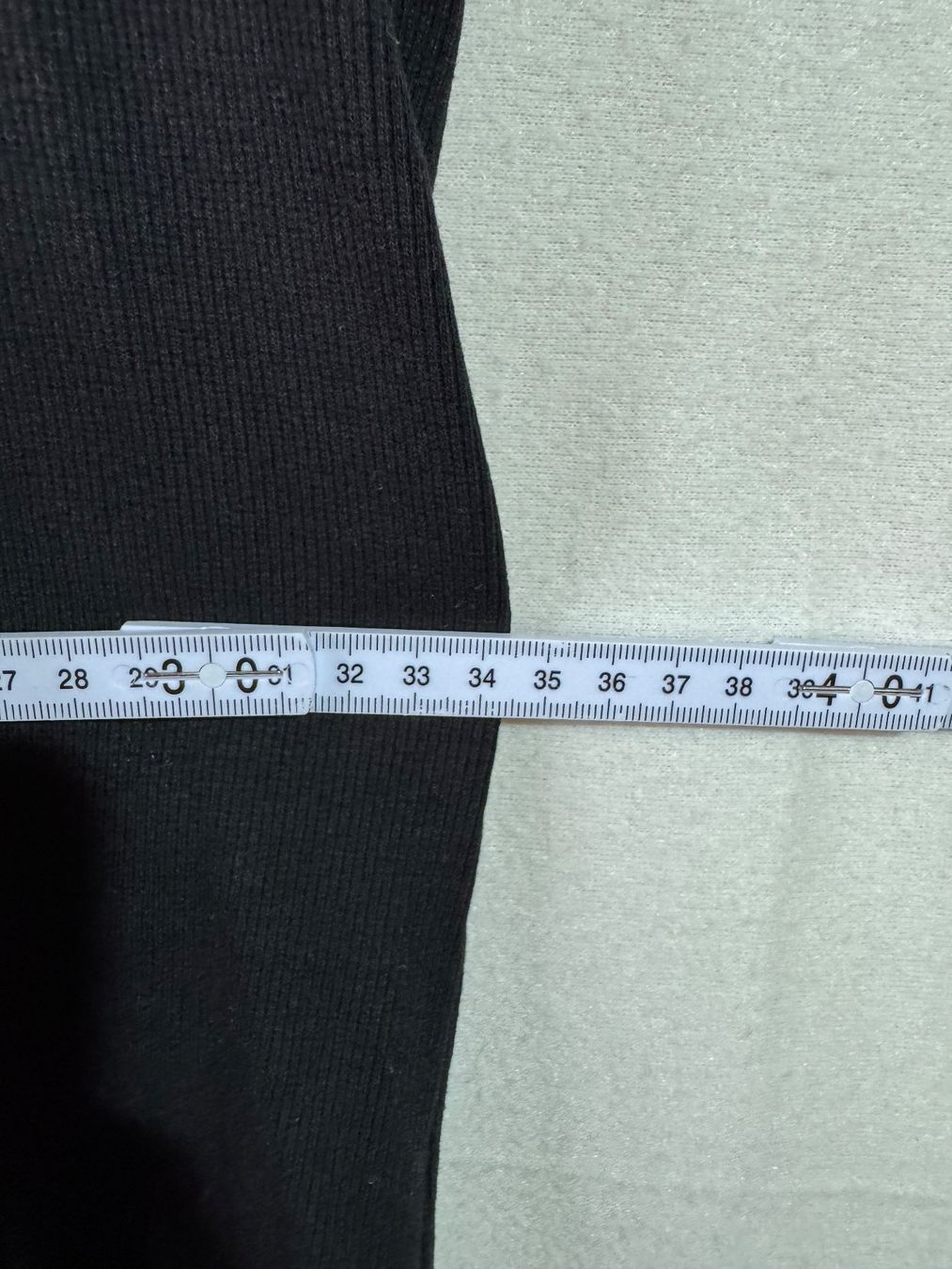 Kleider: Schwarzes Kleid von Chicoree Gr. S – Gebraucht aus Grosswangen von SALE_SALE_SALE 7
