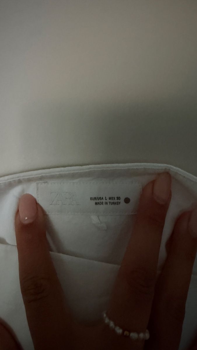 Zara Vestiti: Maxikleid ZARA – Nuovo (secondo la descrizione) da Wallisellen venduto da SKO96 2