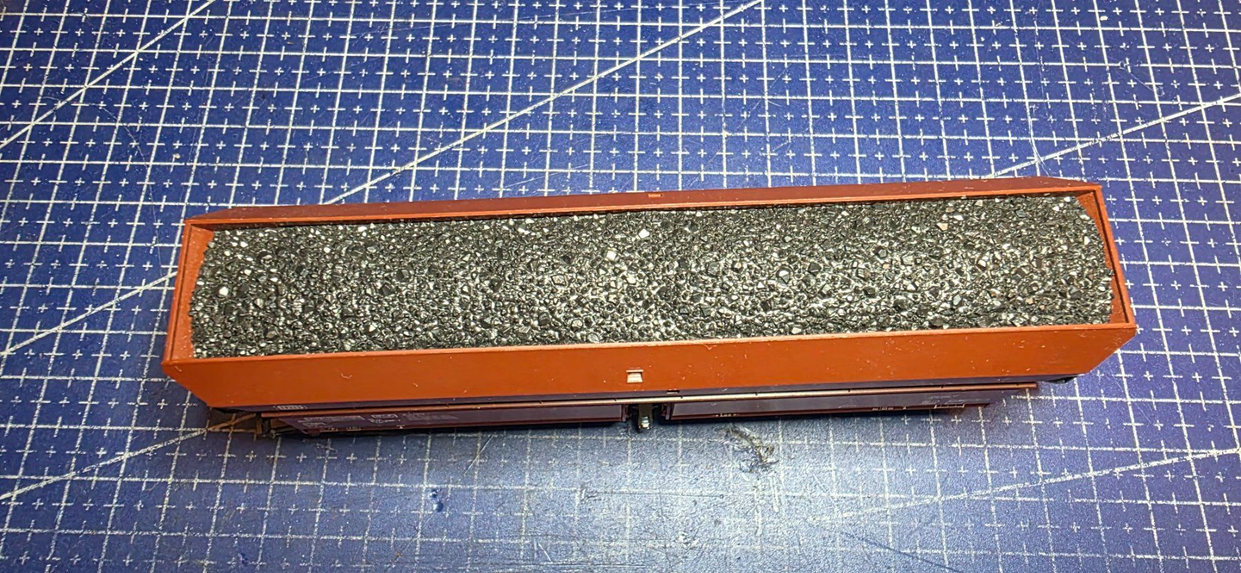 Roco Modelleisenbahnen: Roco DB güterwagen HO/DC – Gebraucht aus Hochfelden von Danizh0 1