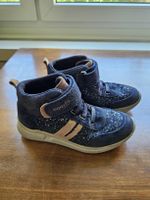Superfit Sneaker Gr. 29 ungefüttert