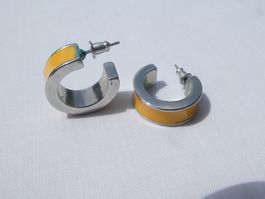 Huggies, Ohrstecker, Modeschmuck