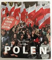Polen , 1981, Mondo Verlag