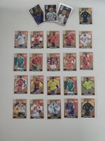 Panini FIFA 2026 Extra Sticker Bronze Set Komplett
