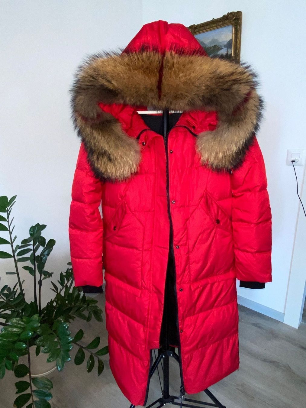 Giacche: Manteau  New – Nuovo e nell'imballaggio originale da Blonay venduto da art_7f87 9