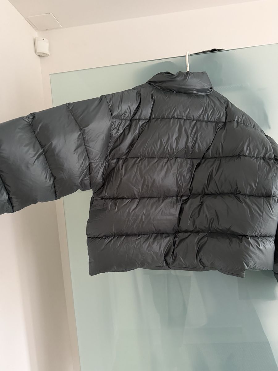 Giacche: Coole Winterjacke von Leonardo – Nuovo (secondo la descrizione) da Wollerau venduto da emelyvalerie 4