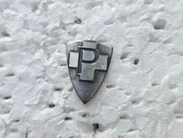 Spezialsistenabzeichen Spitalsoldat Physiotherapeut
