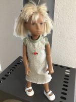 Sasha Puppenkleid