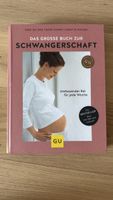 Das grosse Buch zur Schwangerschaft