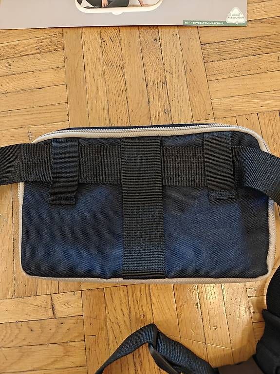 Borse: Multifunktions-Tasche, neu – Usato da Samedan venduto da t_p_8nvs 1