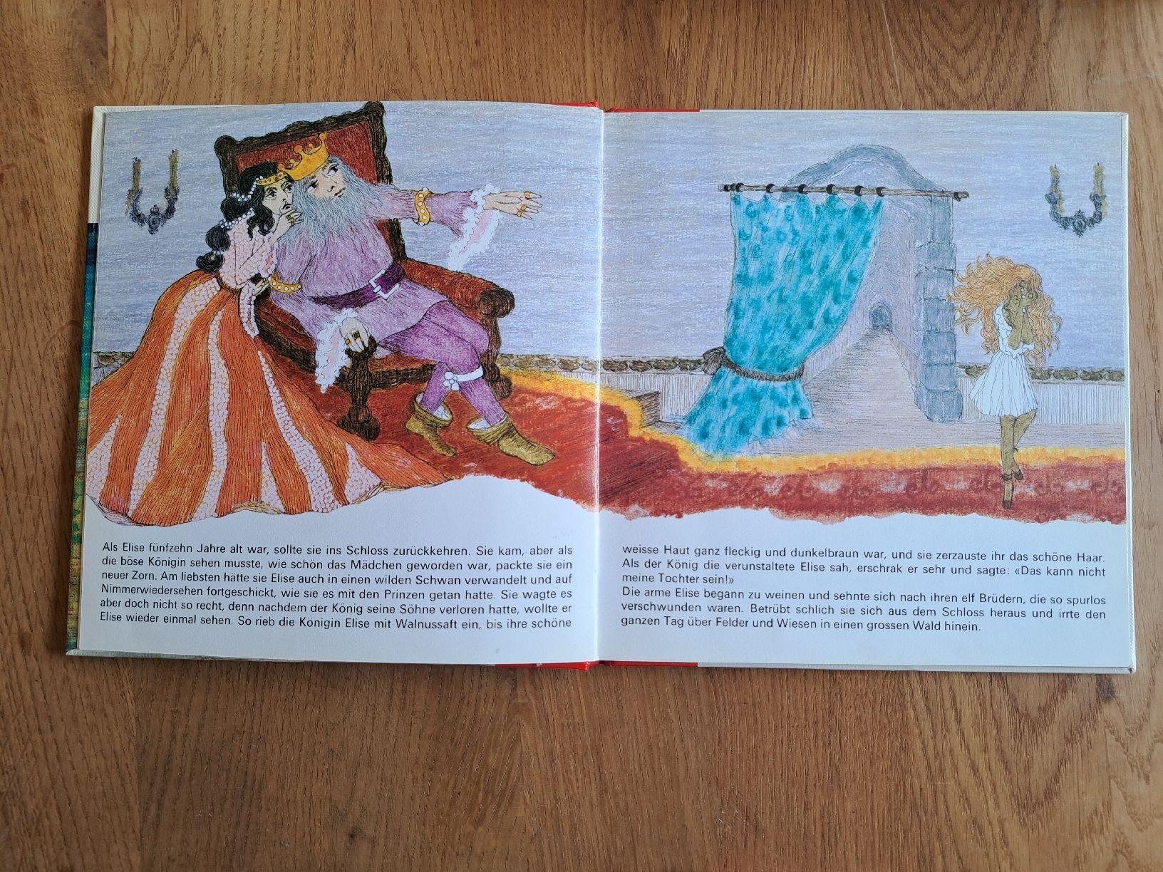 Libri: 4 Kinderbücher Silva Verlag  – Usato da Pratteln venduto da mab_f2fz 4