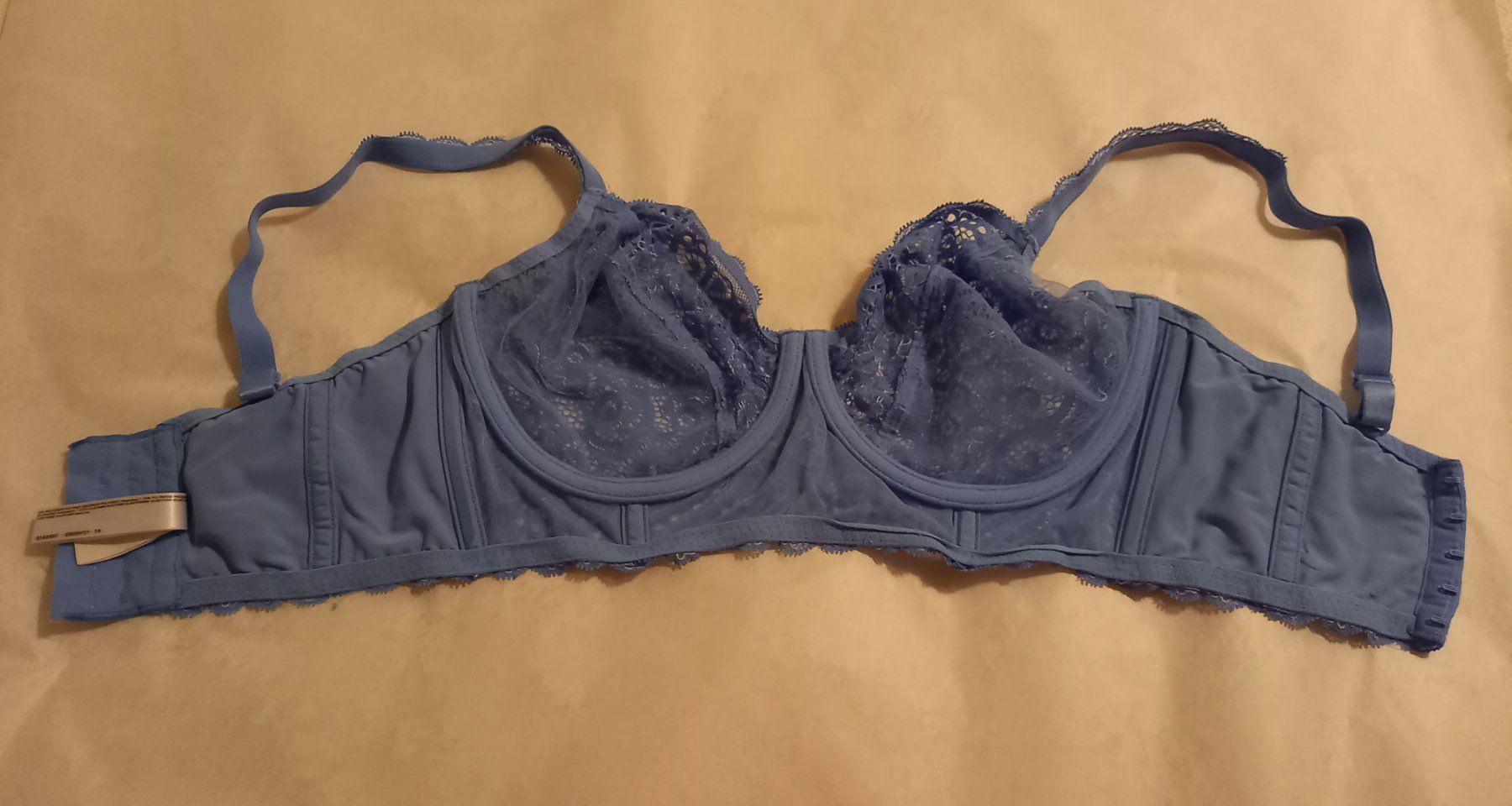 Altra biancheria intima: Primadonna Spitzen BH, Grösse 70 G, neu – Nuovo (secondo la descrizione) da Visp venduto da stell_4cce 2