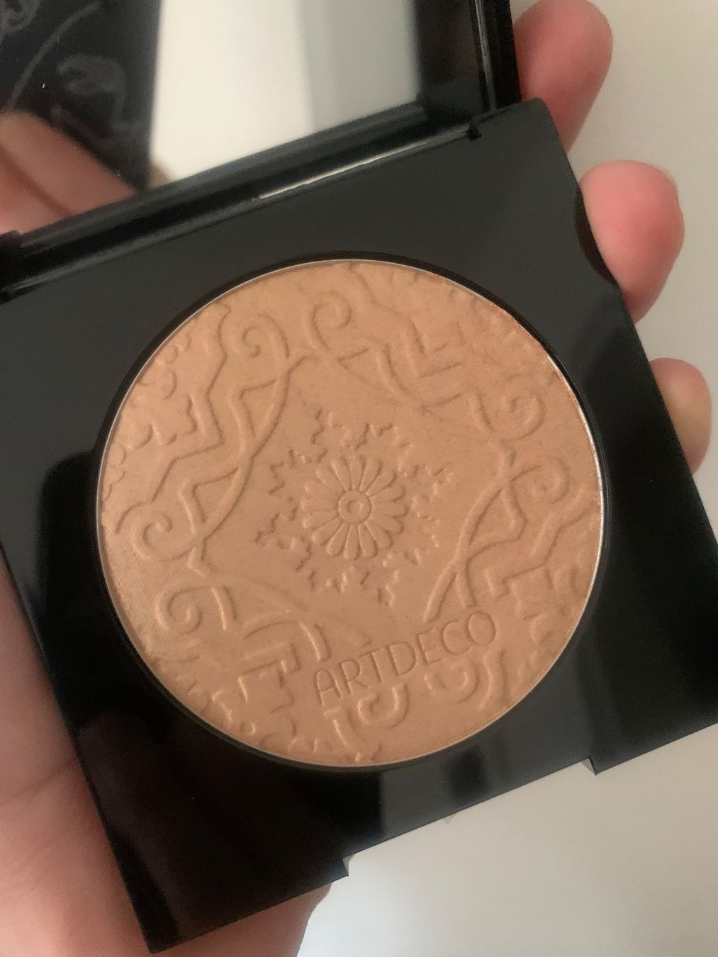 Make-up: Artdeco Glow Bronzer 10g, neu und ungebrochen – Usato da Zürich venduto da deruja 4