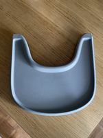 Stokke - Tripp Trapp - Tray - Hochstuhltisch grau
