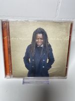 CD Tracy Chapman Let It Rain Musik Album