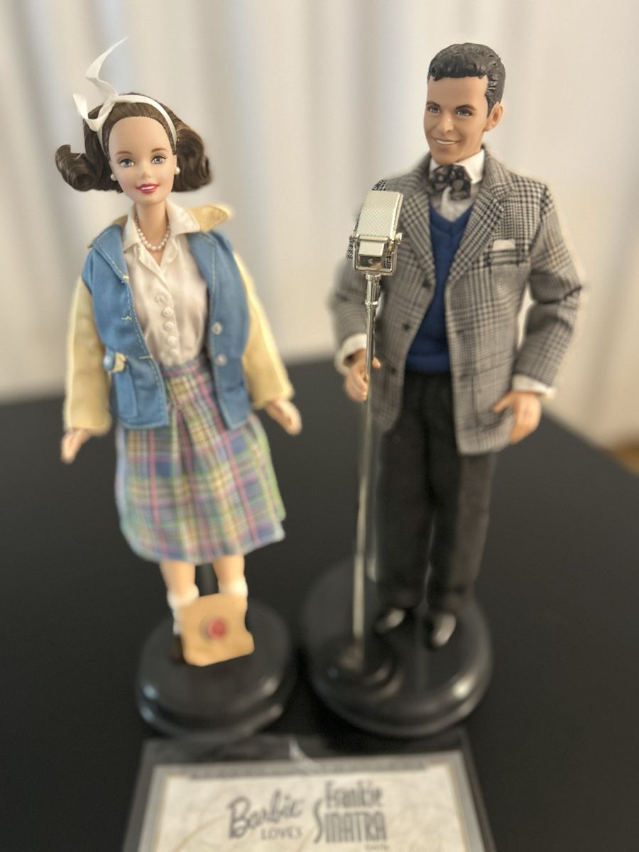 Poupées: Barbie – D'occasion à Thalwil par Centrone