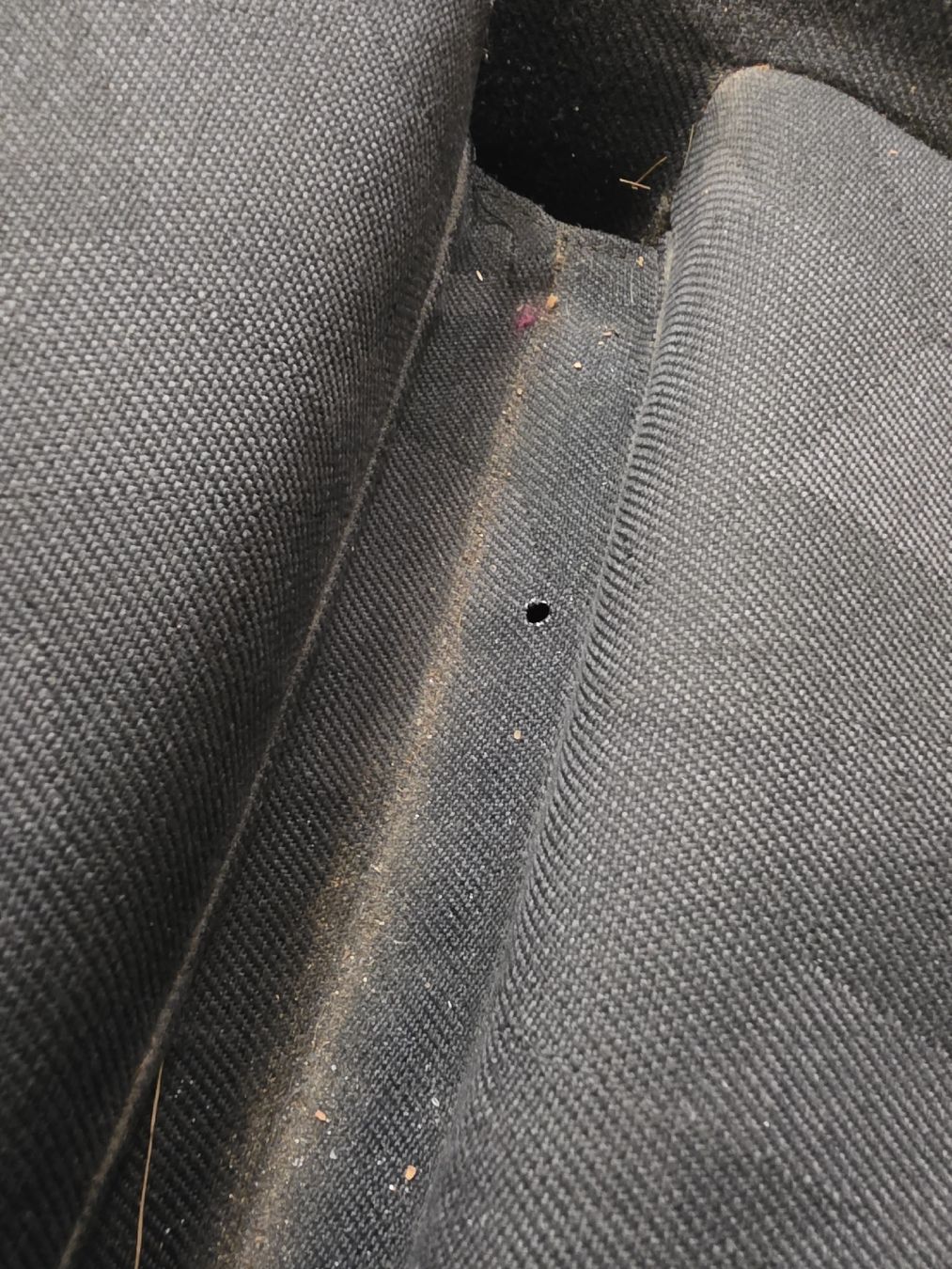 Recaro Toutes les pièces auto: Recaro Orthopäd 94 Sitz – D'occasion à zürich par val_yr8v 5