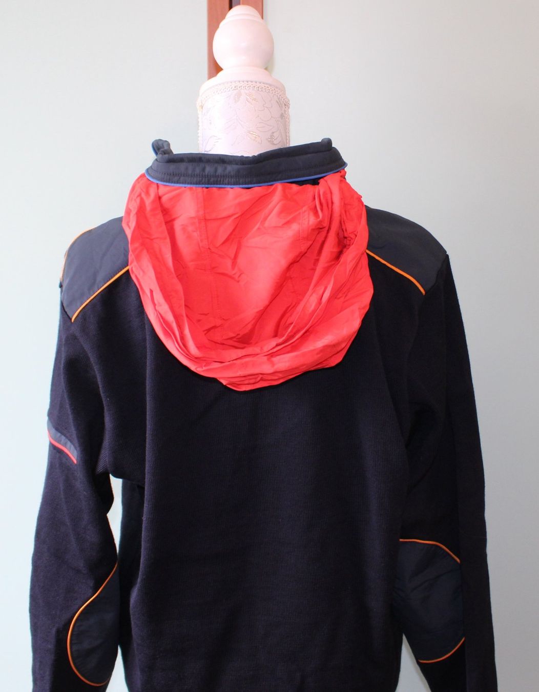 Paul & Shark Maglioni & Felpe: Pullover von *PAUL & SHARK* – Usato da Schaan venduto da antikes_und_kurioses 5