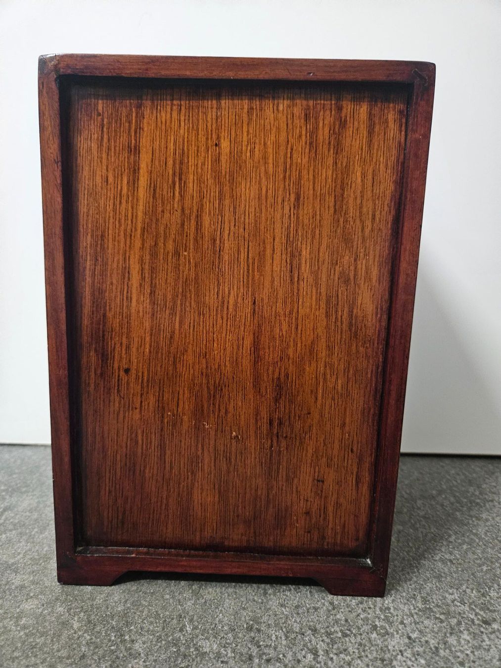 Cassapanche: Petit cabinet chinois – Usato da Bussigny venduto da niwa_mikan 4