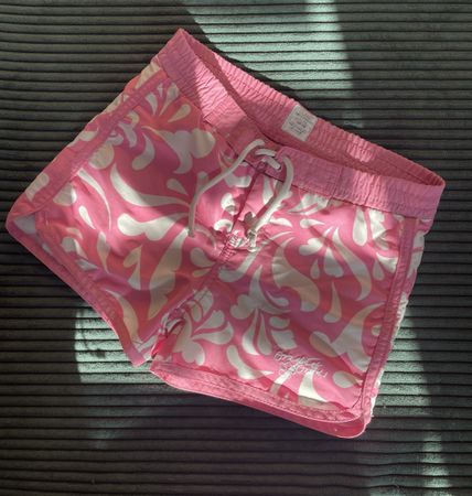 Shorts Gr. 128 H&M