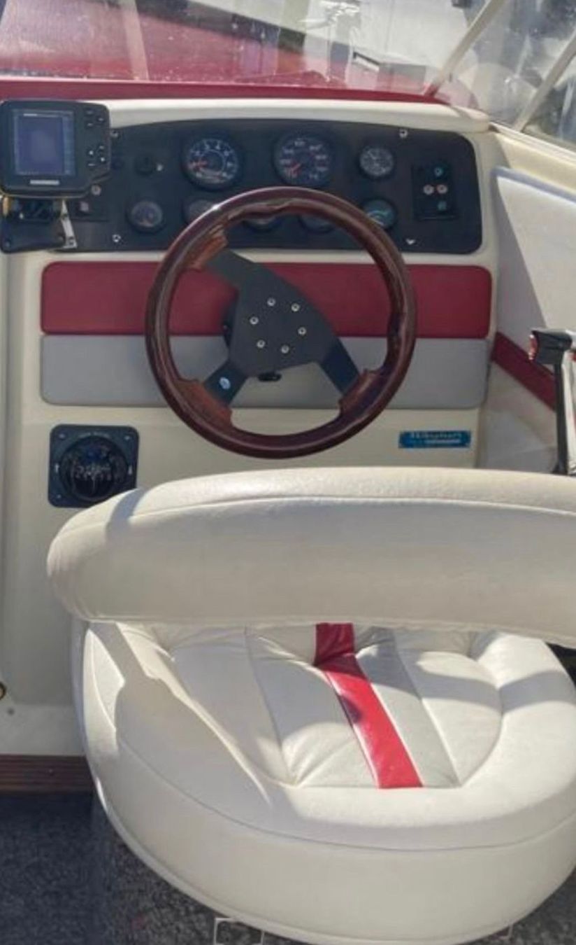 Skibsplast Barche: Motorboot Skipsplast 560 – Usato da Buochs venduto da rzu_zq9n 5