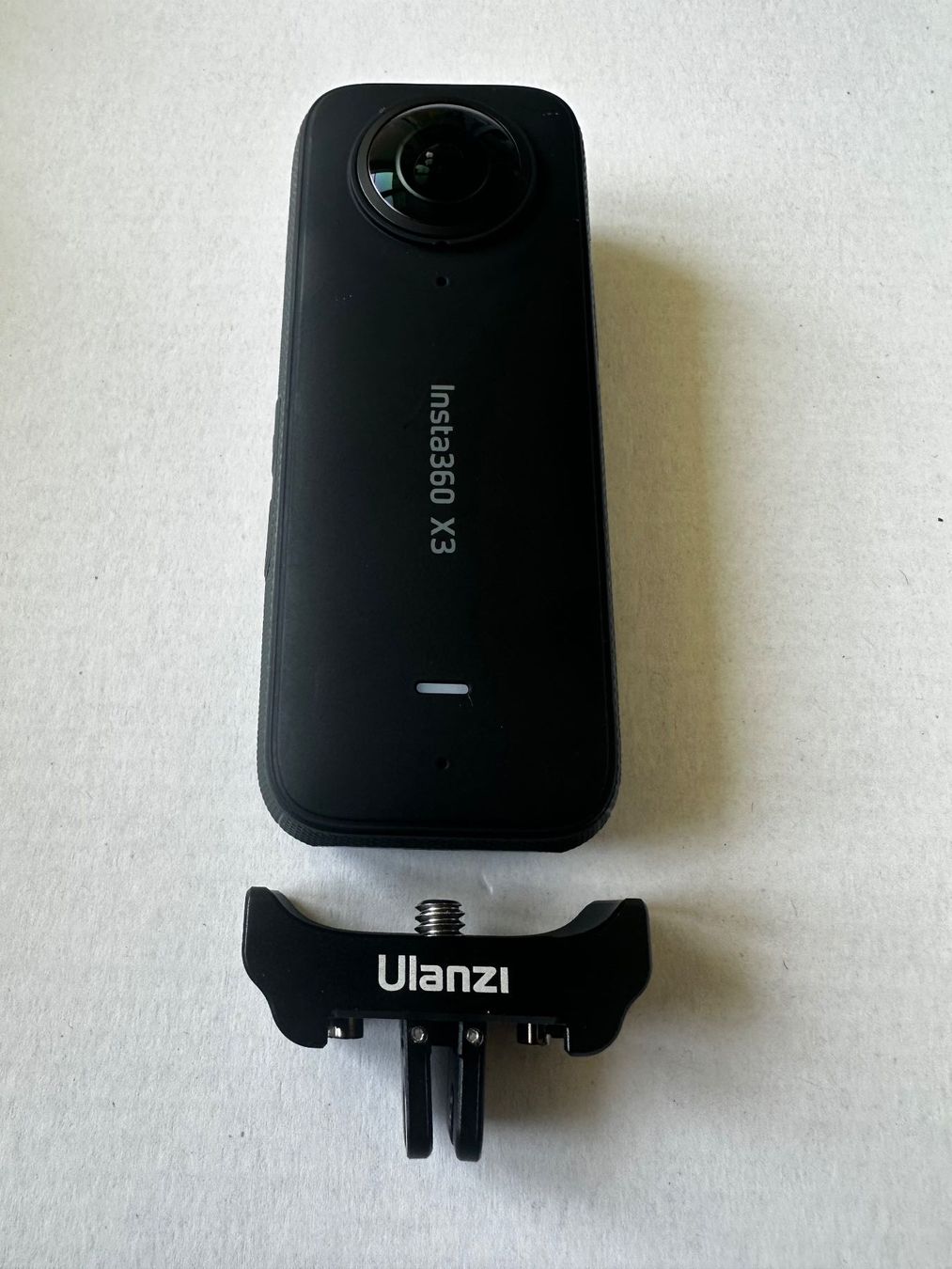 Insta360 Action Cam: Insta 360 X3 Creator Kit mit Zubehör – Neuf (Voir description) à Thierachern par Debbie 5