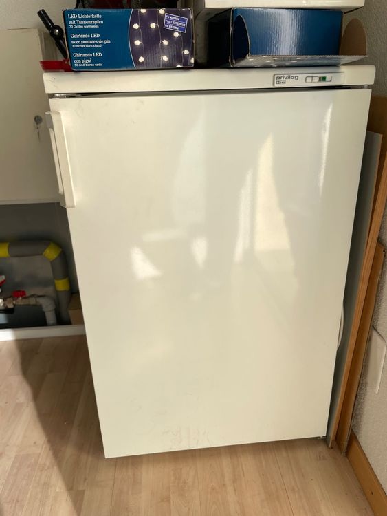 Privileg Kuhlschrank Alte Modelle