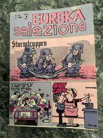 Sturmtruppen EUREKA selezione (1983)