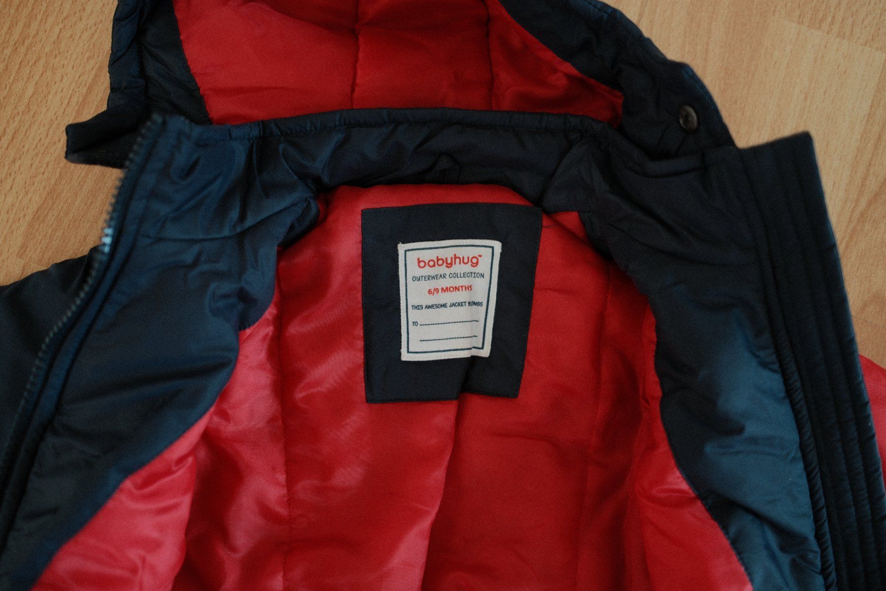 Giacche & Cappotti: NEU Herbstjacke Gr. 68 – Nuovo (secondo la descrizione) da Boswil venduto da mii_pbm6 1