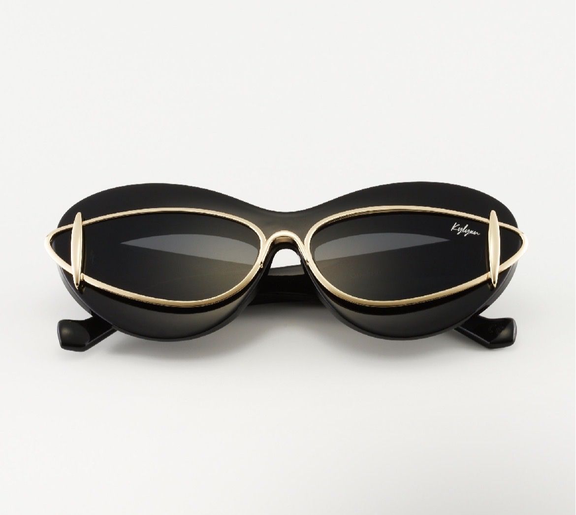 Occhiali & Lenti: Sonnenbrille Samira By Kylyan – Nuovo e nell'imballaggio originale da Knonau venduto da Gysii