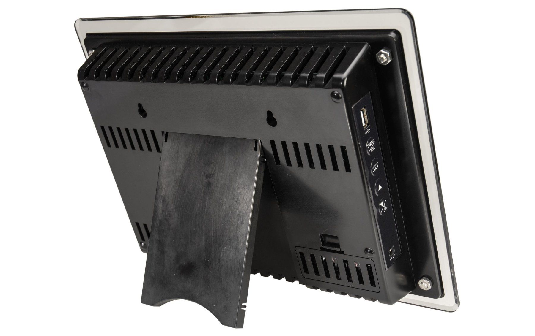 Misurare: Rotronic CO2 Display - Neu, sofort einsatzbereit! – Nuovo e nell'imballaggio originale da Winterthur venduto da I.O.2016 2