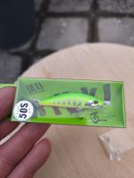 Duo Ryuki Spearhead 50S Takumi
