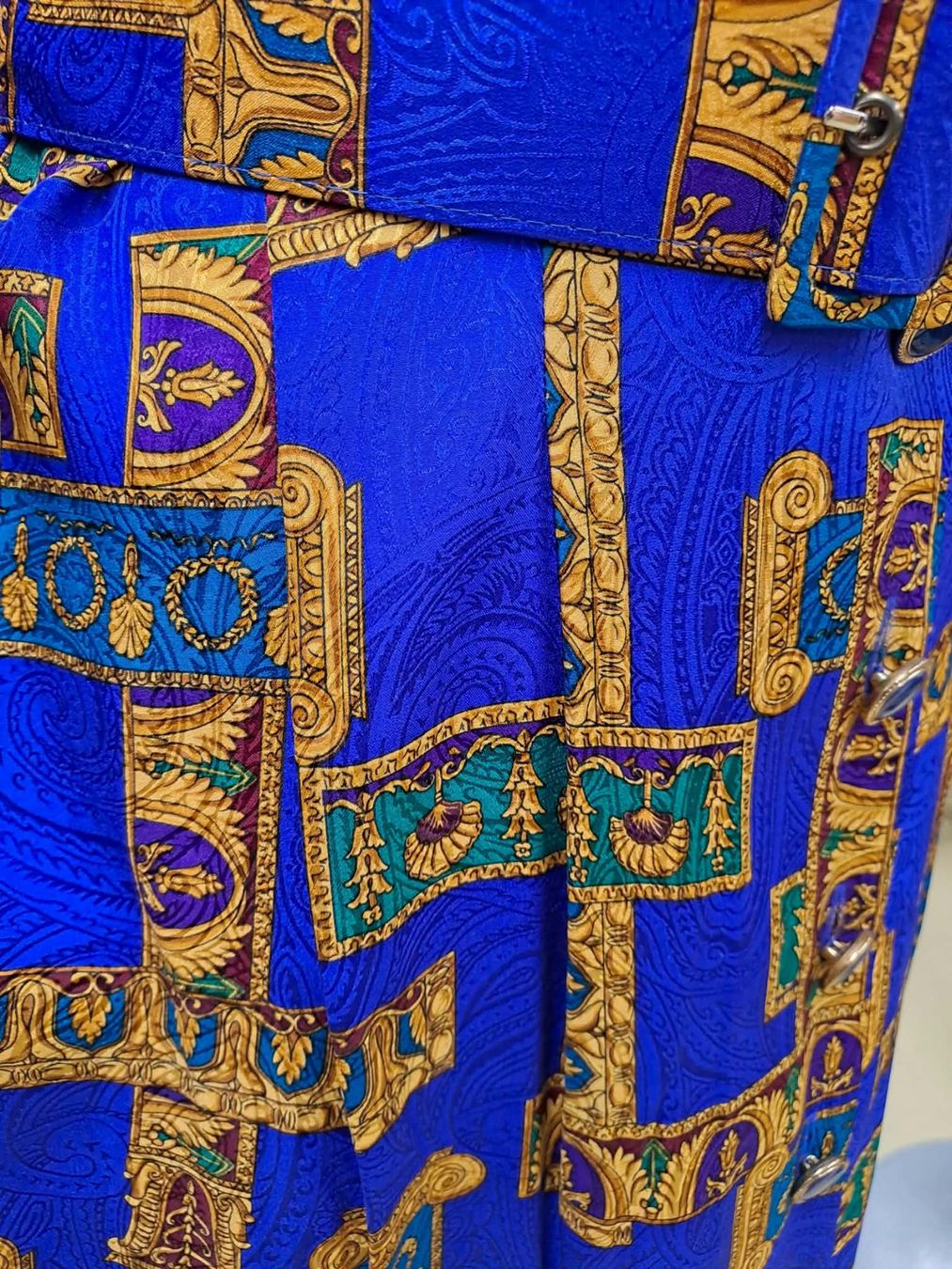 Vestiti: Robe ADRIANNA PAPELL – Usato da La Chaux-de-Fonds venduto da Emmaus2300CDF 4