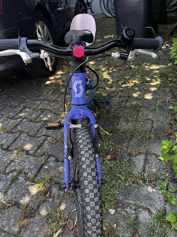 Biciclette: Scott Kinder Velo Enfant – Usato da Sugiez venduto da flo_t7db 3